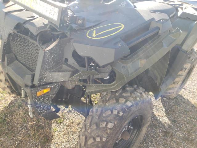 Photo 8 VIN: 4XASEA574GA603650 - POLARIS SPORTSMAN 