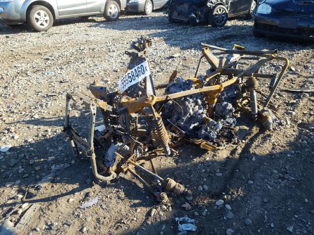 Photo 1 VIN: 4XASEA575KA280539 - POLARIS SPORTSMAN 