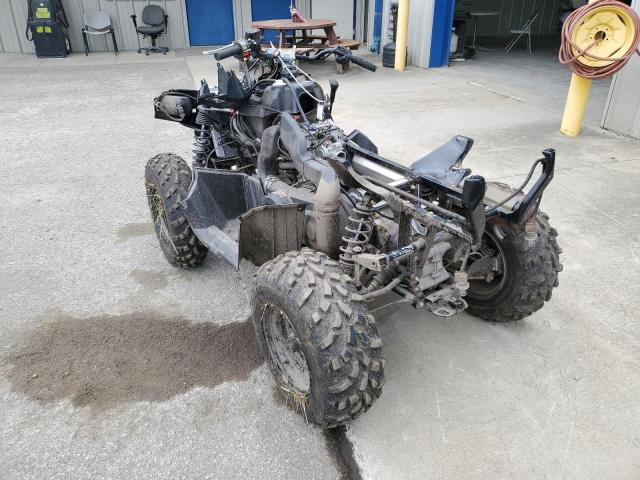 Photo 2 VIN: 4XASEA575KA622698 - POLARIS SPORTSMAN 