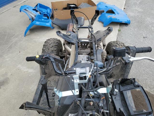 Photo 5 VIN: 4XASEA575KA622698 - POLARIS SPORTSMAN 