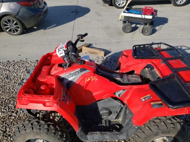 Photo 8 VIN: 4XASEA576JA104789 - POLARIS SPORTSMAN 