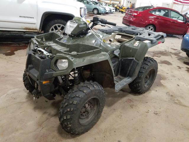 Photo 1 VIN: 4XASEA579GA271477 - POLARIS SPORTSMAN 