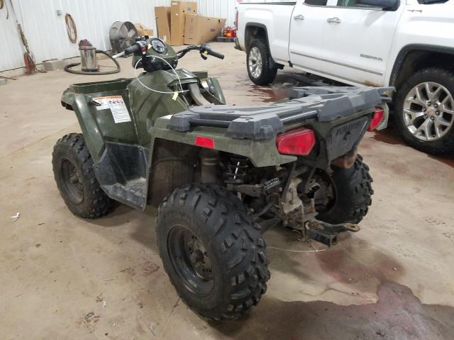 Photo 2 VIN: 4XASEA579GA271477 - POLARIS SPORTSMAN 