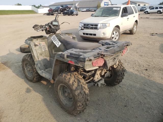 Photo 2 VIN: 4XASEA57XJA236082 - POLARIS SPORTSMAN 