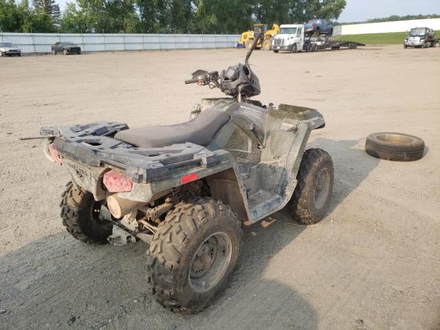 Photo 3 VIN: 4XASEA57XJA236082 - POLARIS SPORTSMAN 