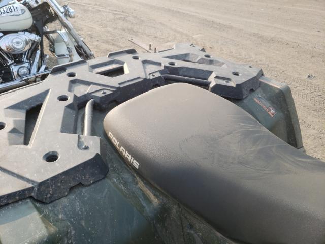 Photo 5 VIN: 4XASEA57XJA236082 - POLARIS SPORTSMAN 