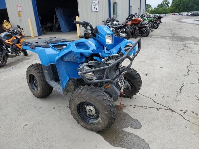 Photo 0 VIN: 4XASEA57XKA285347 - POLARIS SPORTSMAN 