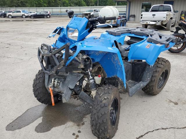 Photo 1 VIN: 4XASEA57XKA285347 - POLARIS SPORTSMAN 