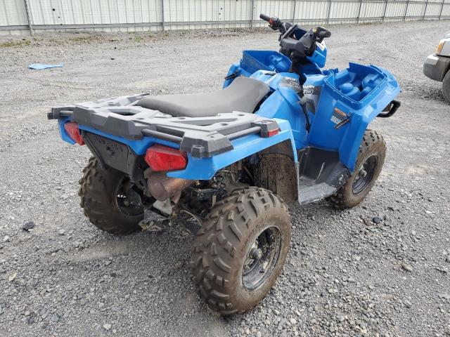 Photo 3 VIN: 4XASEA57XKA285347 - POLARIS SPORTSMAN 