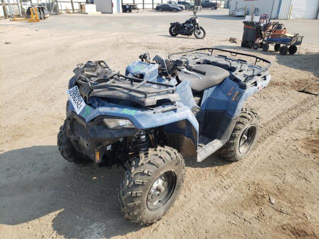 Photo 1 VIN: 4XASEE50XMA738816 - POLARIS SPORTSMAN 