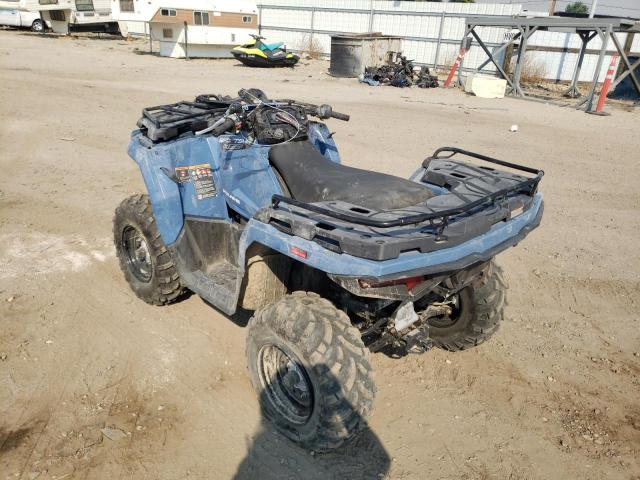 Photo 2 VIN: 4XASEE50XMA738816 - POLARIS SPORTSMAN 