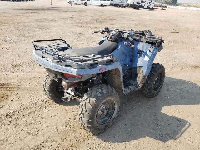 Photo 3 VIN: 4XASEE50XMA738816 - POLARIS SPORTSMAN 