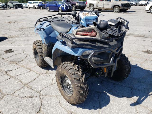 Photo 0 VIN: 4XASEE570NA145254 - POLARIS SPORTSMAN 