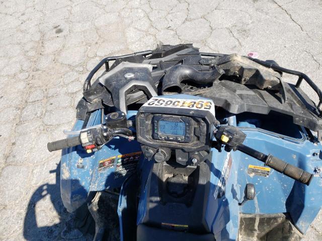 Photo 4 VIN: 4XASEE570NA145254 - POLARIS SPORTSMAN 