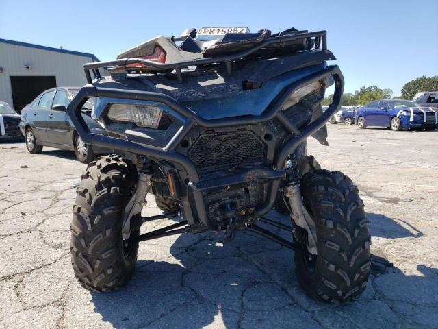 Photo 8 VIN: 4XASEE570NA145254 - POLARIS SPORTSMAN 