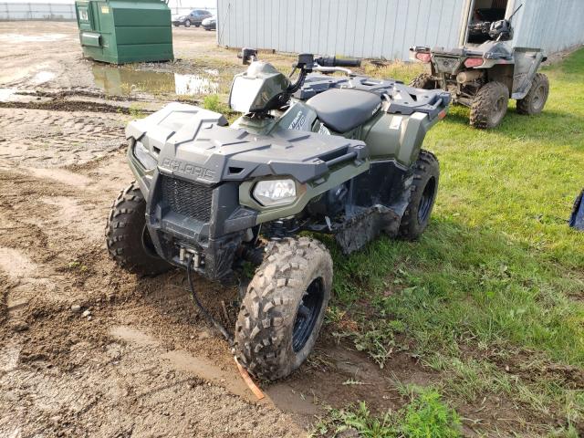 Photo 1 VIN: 4XASEE571HA626831 - POLARIS SPORTSMAN 