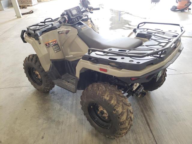 Photo 2 VIN: 4XASEE571MA737373 - POLARIS SPORTSMAN 