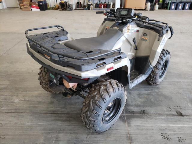 Photo 3 VIN: 4XASEE571MA737373 - POLARIS SPORTSMAN 