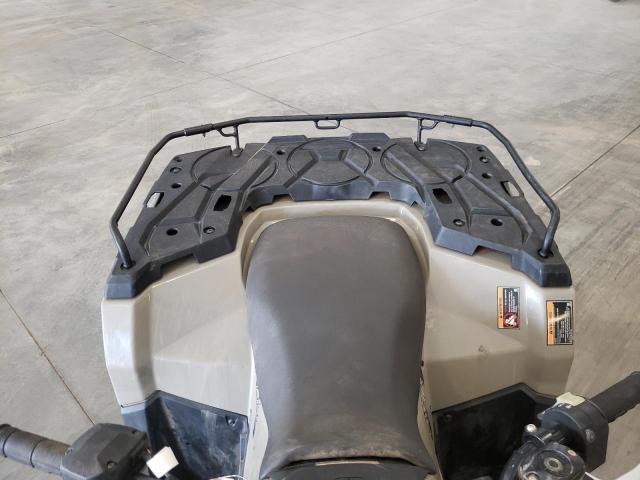 Photo 5 VIN: 4XASEE571MA737373 - POLARIS SPORTSMAN 