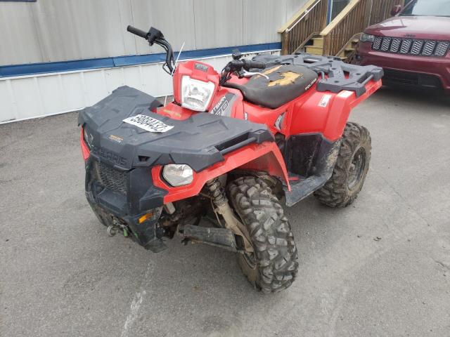 Photo 1 VIN: 4XASEE574HA644210 - POLARIS SPORTSMAN 