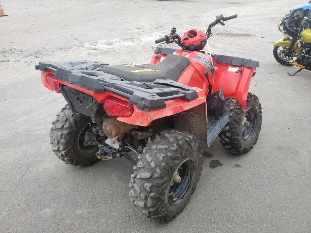 Photo 3 VIN: 4XASEE574HA644210 - POLARIS SPORTSMAN 