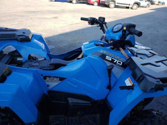 Photo 4 VIN: 4XASEE575GA609397 - POLARIS SPORTSMAN 