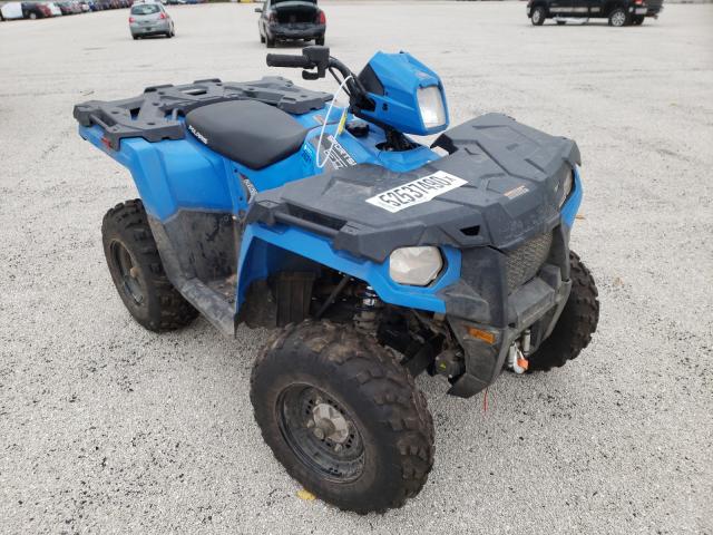 Photo 0 VIN: 4XASEE577KA609765 - POLARIS SPORTSMAN 