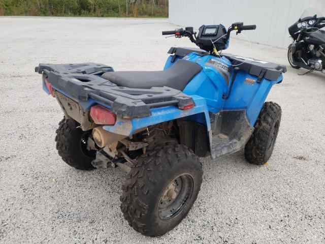 Photo 3 VIN: 4XASEE577KA609765 - POLARIS SPORTSMAN 