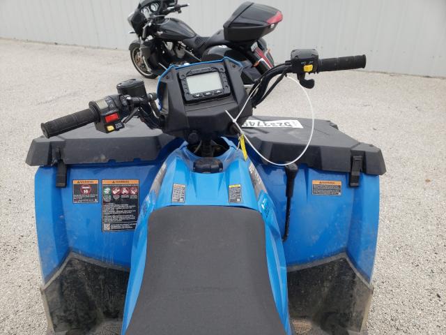 Photo 8 VIN: 4XASEE577KA609765 - POLARIS SPORTSMAN 