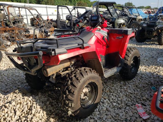 Photo 3 VIN: 4XASEE577LA251424 - POLARIS SPORTSMAN 