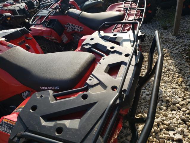 Photo 5 VIN: 4XASEE577LA251424 - POLARIS SPORTSMAN 