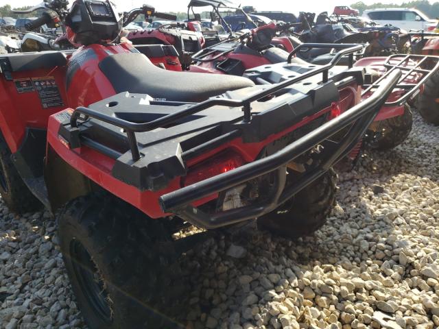 Photo 8 VIN: 4XASEE577LA251424 - POLARIS SPORTSMAN 