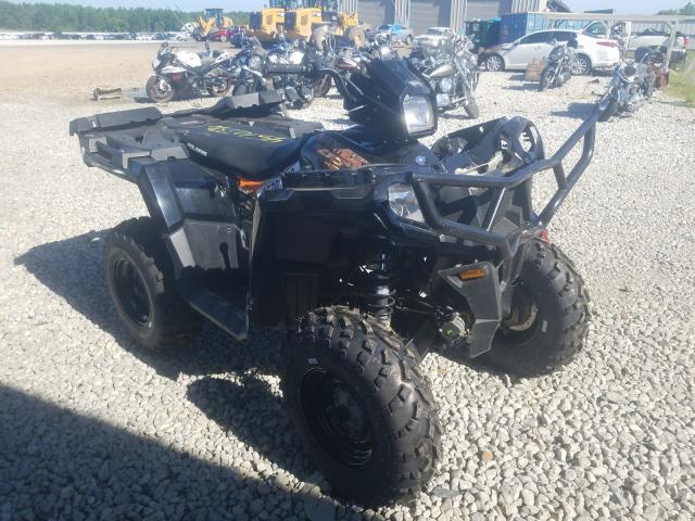 Photo 0 VIN: 4XASEE579JA248179 - POLARIS SPORTSMAN 