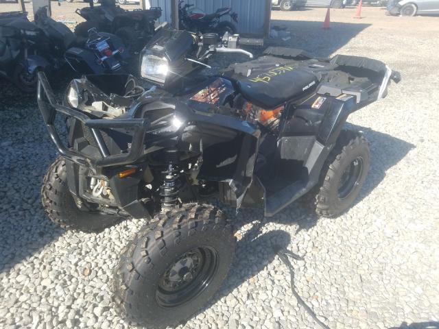 Photo 1 VIN: 4XASEE579JA248179 - POLARIS SPORTSMAN 