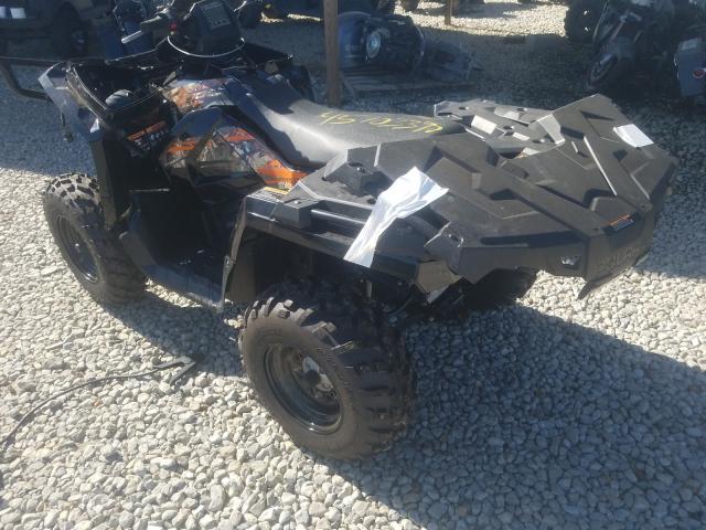 Photo 2 VIN: 4XASEE579JA248179 - POLARIS SPORTSMAN 