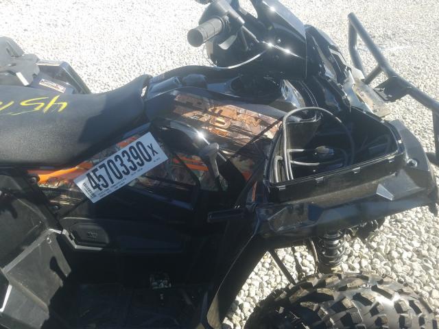 Photo 4 VIN: 4XASEE579JA248179 - POLARIS SPORTSMAN 