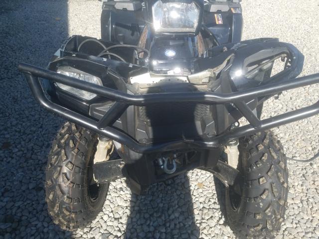 Photo 8 VIN: 4XASEE579JA248179 - POLARIS SPORTSMAN 