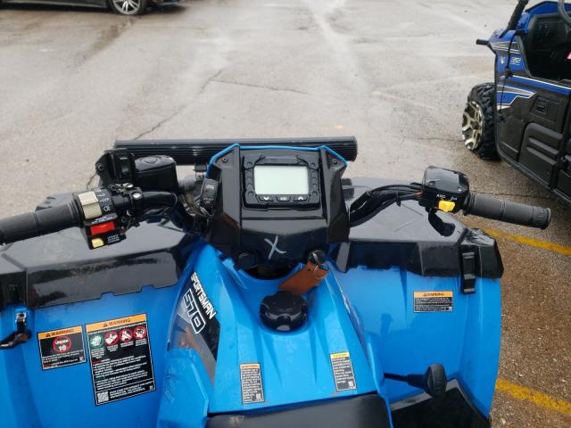 Photo 4 VIN: 4XASEE57XKA292189 - POLARIS SPORTSMAN 