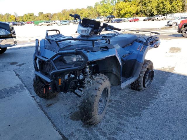 Photo 1 VIN: 4XASEE57XNA145164 - POLARIS SPORTSMAN 