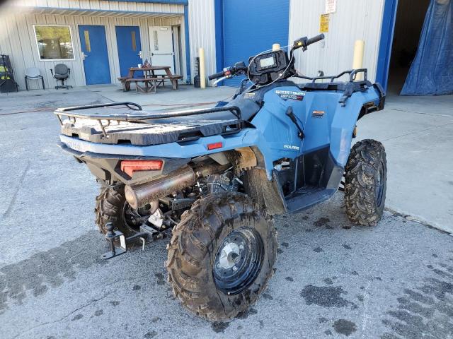 Photo 3 VIN: 4XASEE57XNA145164 - POLARIS SPORTSMAN 