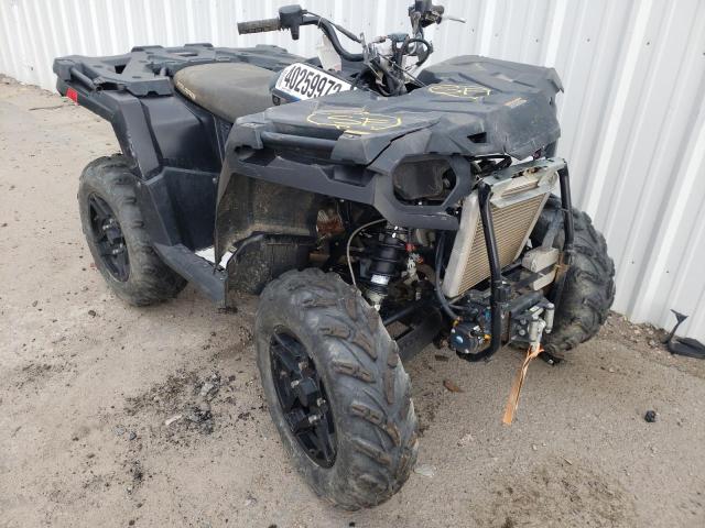 Photo 0 VIN: 4XASHE578HA079502 - POLARIS SPORTSMAN 