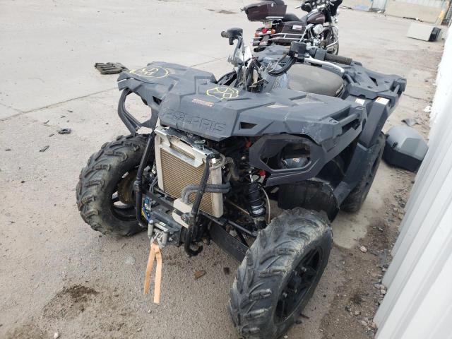 Photo 1 VIN: 4XASHE578HA079502 - POLARIS SPORTSMAN 