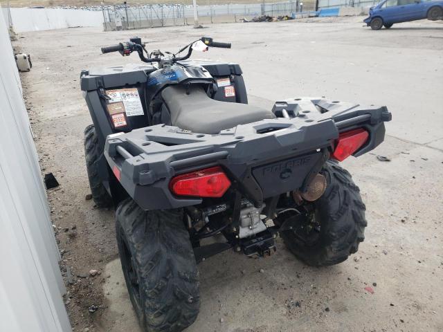 Photo 2 VIN: 4XASHE578HA079502 - POLARIS SPORTSMAN 