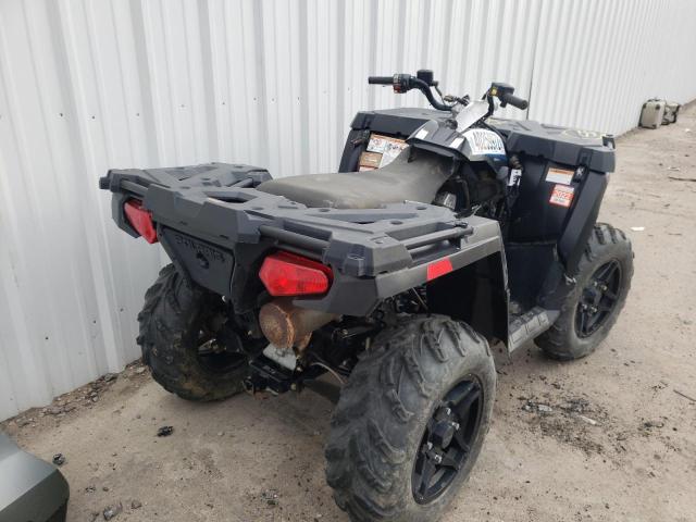 Photo 3 VIN: 4XASHE578HA079502 - POLARIS SPORTSMAN 