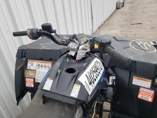 Photo 4 VIN: 4XASHE578HA079502 - POLARIS SPORTSMAN 