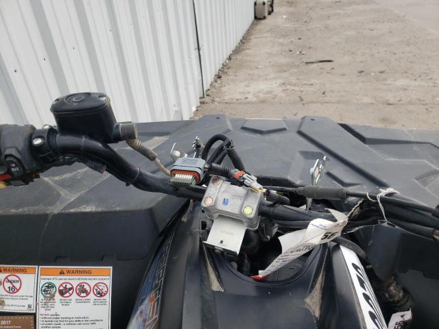 Photo 7 VIN: 4XASHE578HA079502 - POLARIS SPORTSMAN 