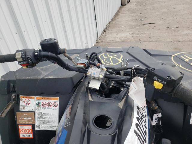 Photo 8 VIN: 4XASHE578HA079502 - POLARIS SPORTSMAN 