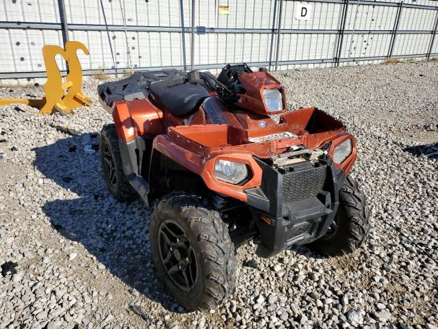 Photo 0 VIN: 4XASHE579LA247463 - POLARIS SPORTSMAN 