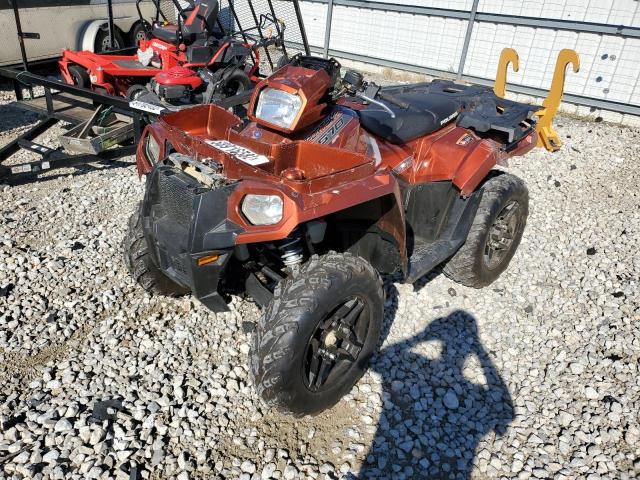 Photo 1 VIN: 4XASHE579LA247463 - POLARIS SPORTSMAN 