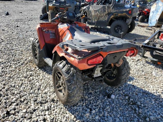 Photo 2 VIN: 4XASHE579LA247463 - POLARIS SPORTSMAN 